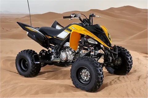 Quad Bikes