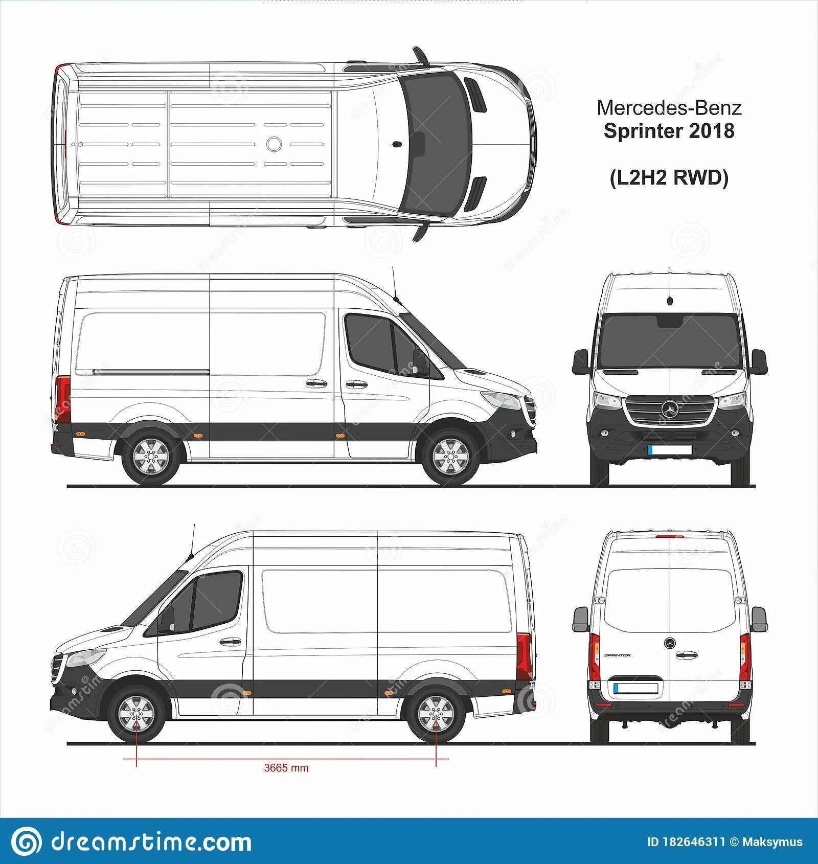Размер спринтер 906. Мерседес Спринтер l2h2 габариты. Мерседес Спринтер Классик l2h2 габариты. Мерседес Спринтер l4h2 габариты. Mercedes Sprinter l4h3.