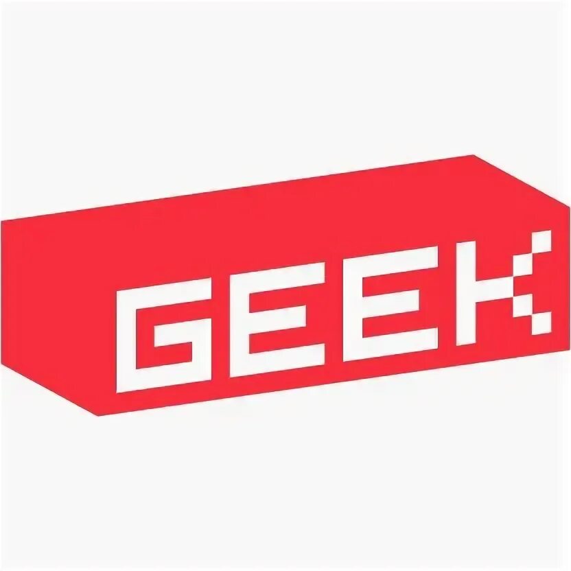 Geek ашка. Geek ашка