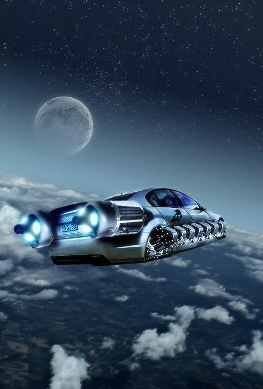 Космические машины. Автомобиль в космосе. Инопланетный автомобиль. Космо машина. Space car