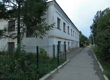 Касимов колледж