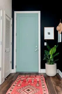 Door gets