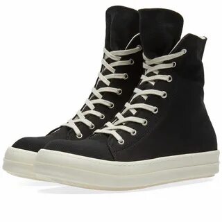 Rick owens bozo jumbo