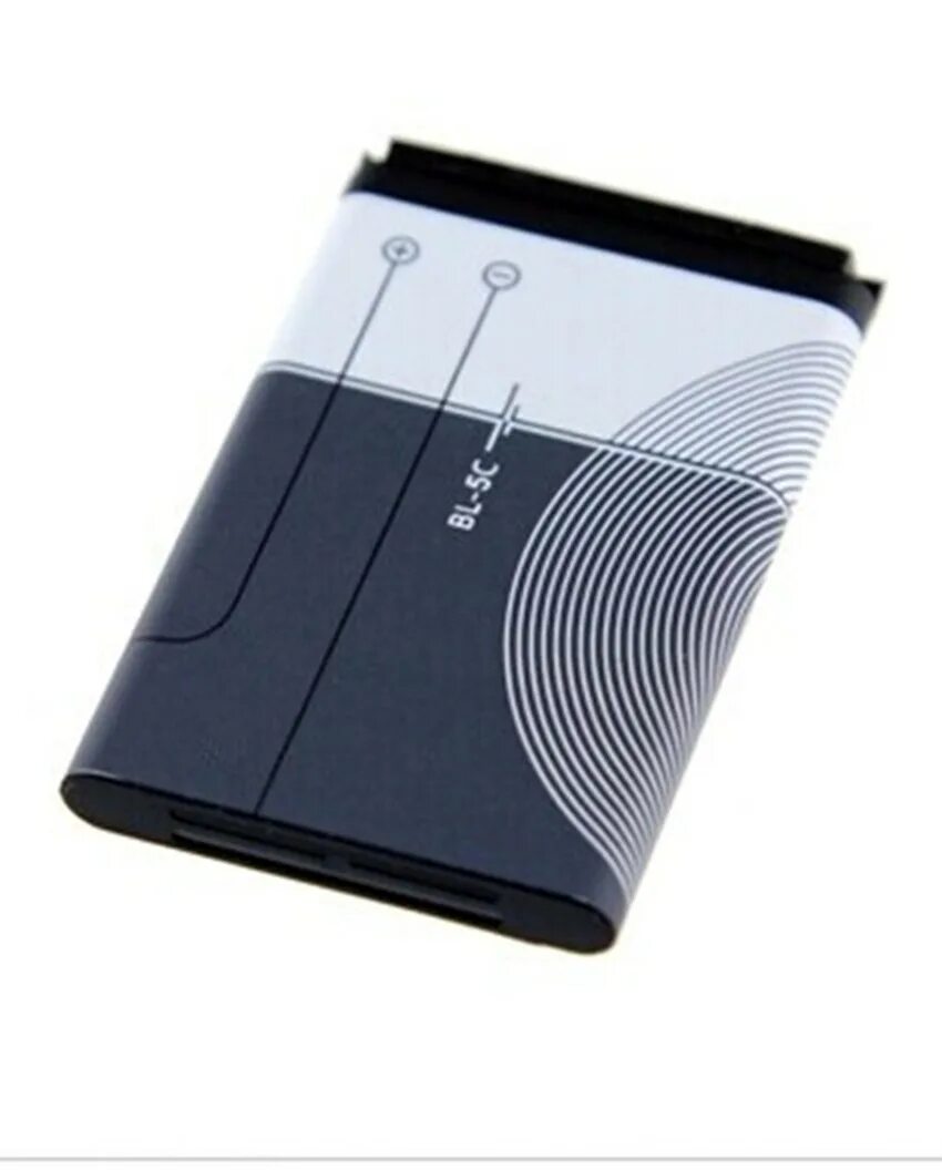 Bl pc iii