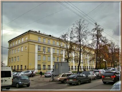 Гимназия 107