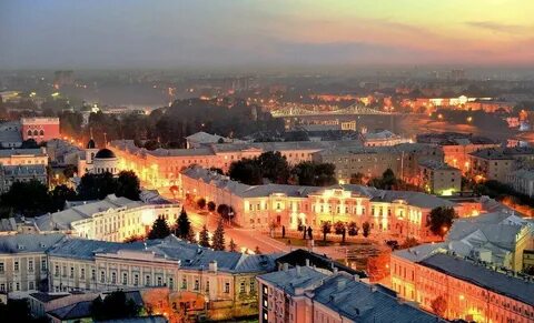 Тверской городской архив