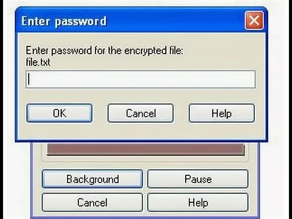 Password Cracker. Tool rar