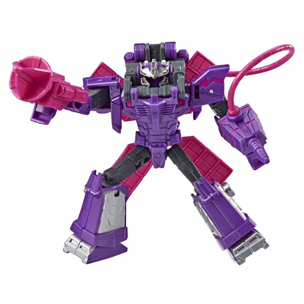 Transformers spark
