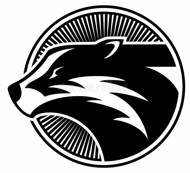 Барсук хаффлпафф эстетика. Медоед логотип. Барсук символ. Barsuk crew. Барсук хаффлпафф.