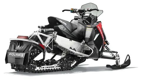 Polaris switchback pro r