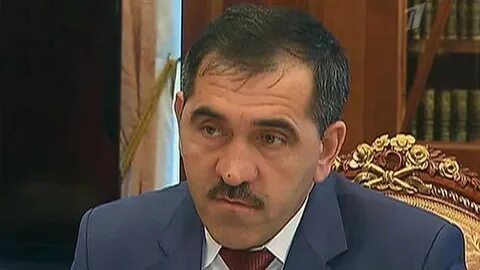 Проблемы ингушетии