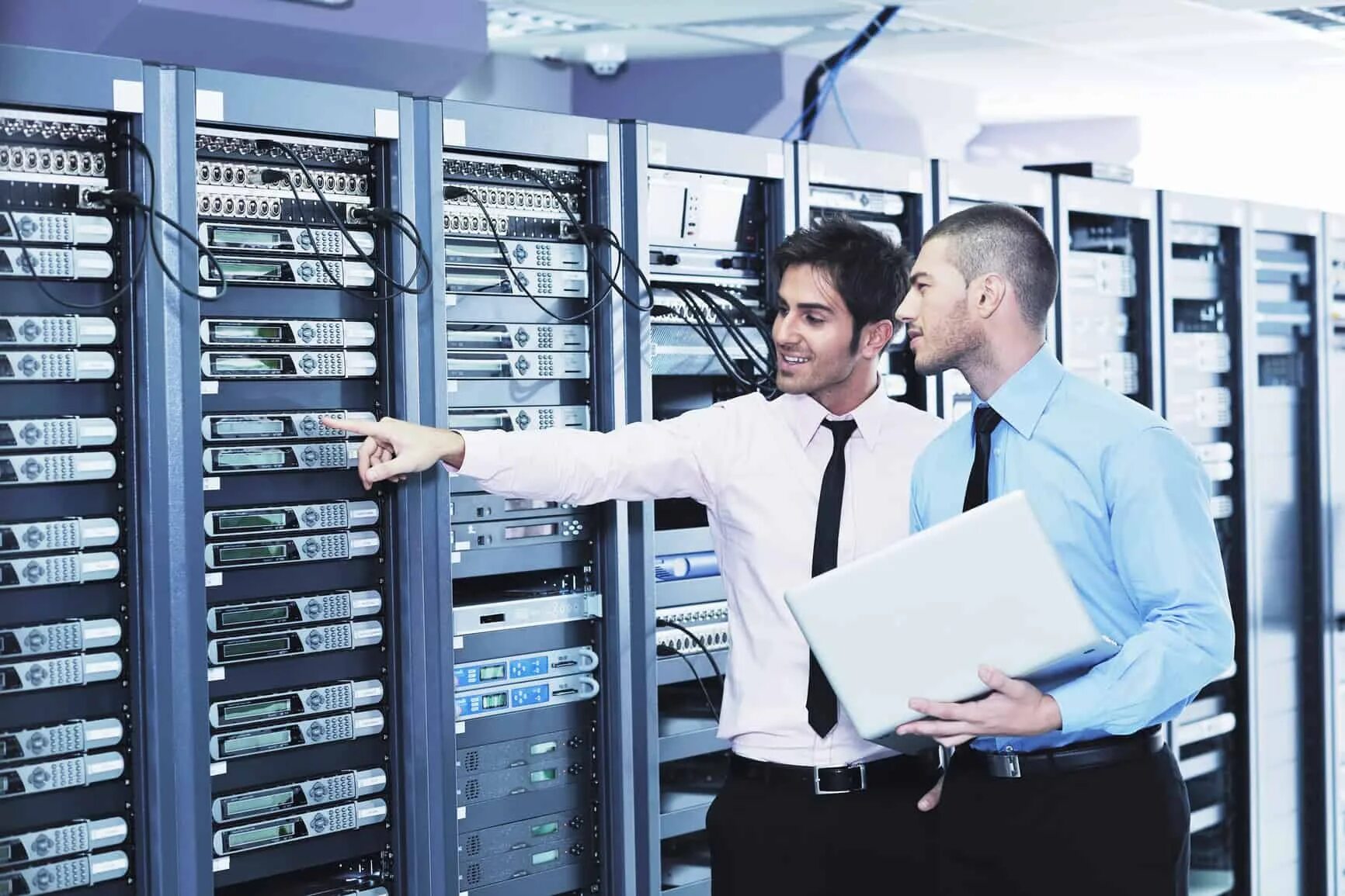 Service solutions