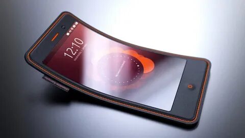 Смартфон 2030