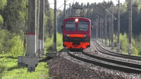 Электричка партизанская луга сегодня с изменениями