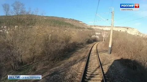 Сызрань симферополь поезд