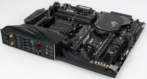 Материнка для 5 5600