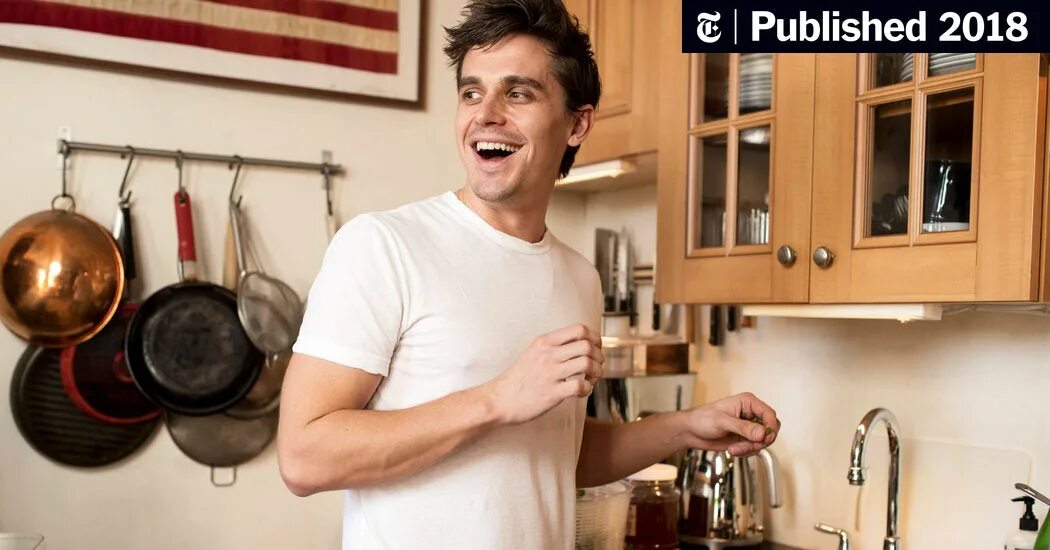 All can cook. Antoni porowski. albert can cook. albert can cook кухня.