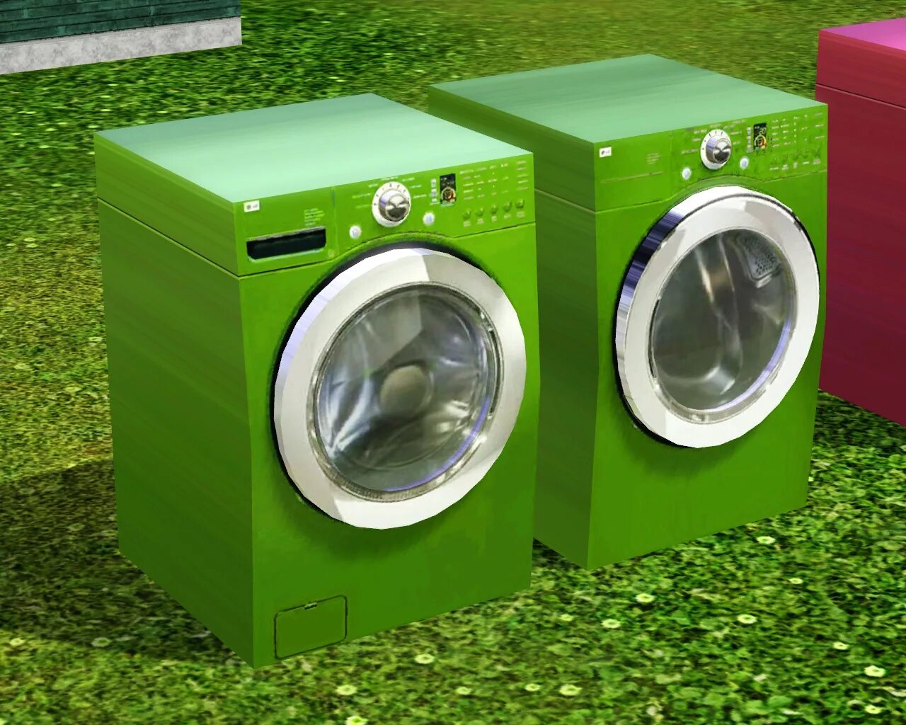 Говорящие стиральные машины. Симс 4 стиральная машина. Veko стиральная машинка зеленая. SIMS 4 стиральная машина мод. Стиральная машина цветная.