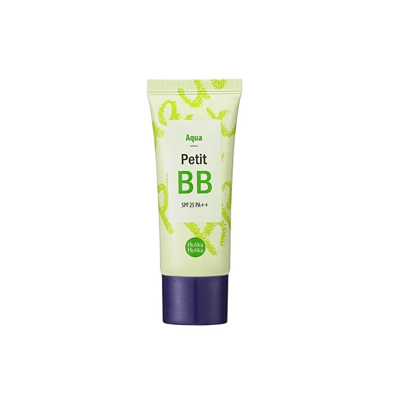 Бб-крем для лица holika holika petit bb aqua spf25, 30 мл, шт. Bb cream holika holika aqua. Holika holika petit bb для комбинированной кожи. Holika holika petit bb. Корейский би би крем.