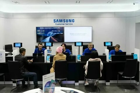 Ремонт телефонов самсунг в новосибирске