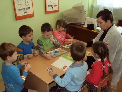 Кружок развивающий детский сад