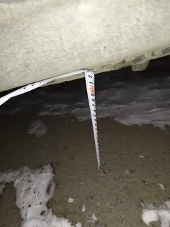 Клиренс альмеры