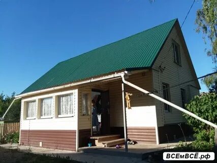 Дома под пензой