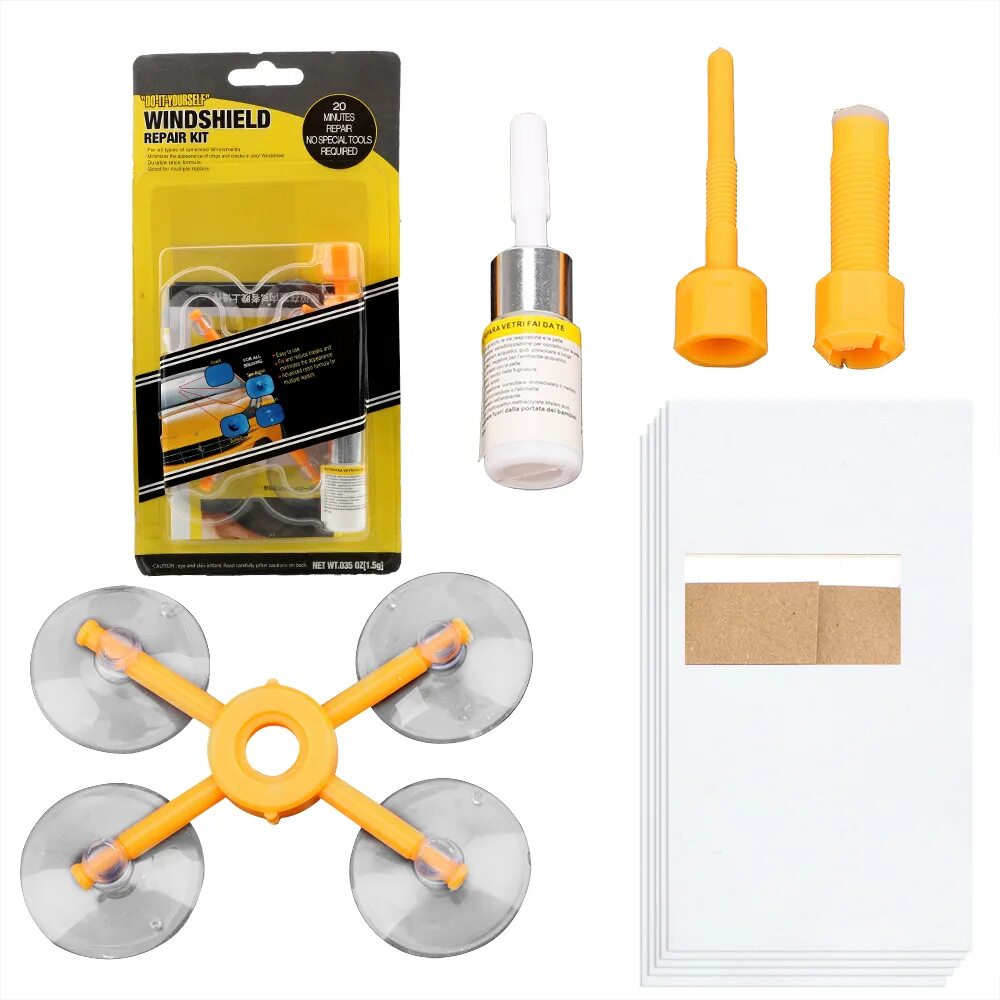 Набор для трещин лобового стекла. Набор для ремонта стекол автомобиля (Windshield Repair Kit) sovepsshop. Набор для ремонта автостекол Windshield Repair Kit. Набор ремонта стекла автомобиля Windshield Repair Kit. Комплект для ремонта лобового стекла Windshield Repair.