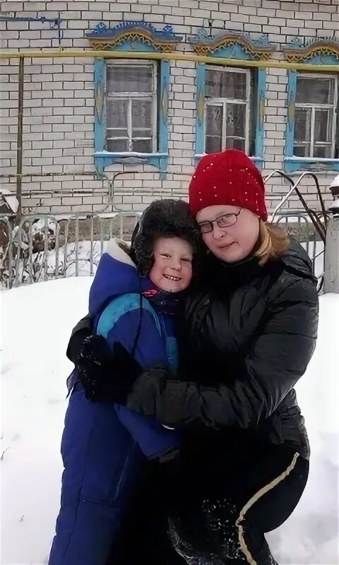 Митина Валентина Алексеевна
