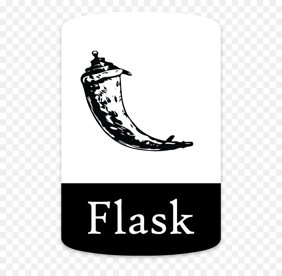 Список flask. Список flask