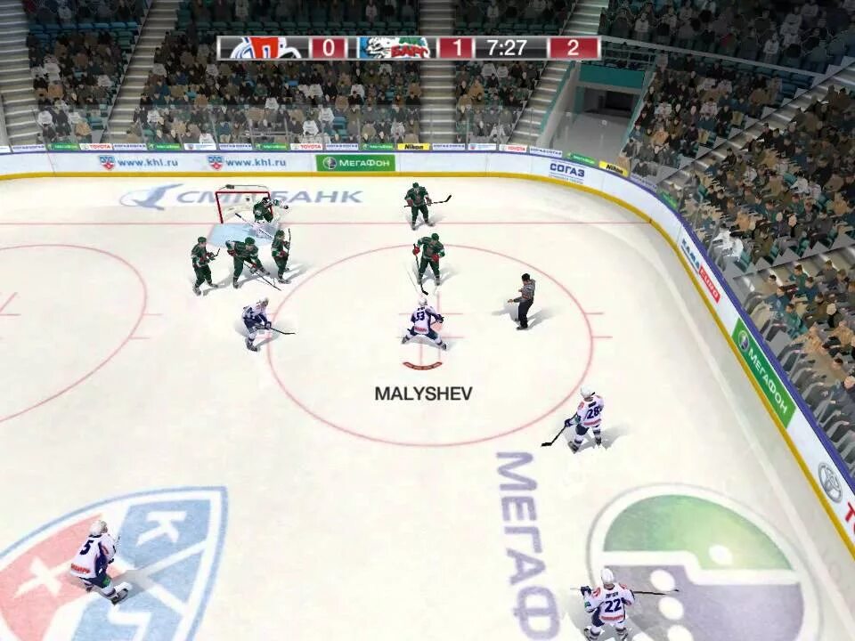 Есть ли игра кхл. Игры КХЛ. KHL 2013 игра. КХЛ игра на ПК. NHL 11 КХЛ игра.