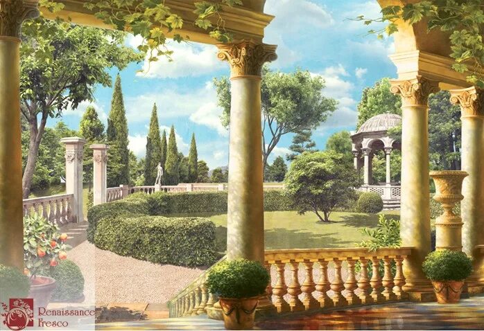 фреска аффреско арка море. 4439 фреска аффреско классический пейзаж. фреска на английском. фреска de gournay. фрески апплико горы с лестницей.