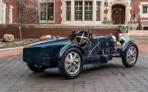 Bugatti 40