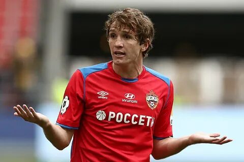 Фернандес футболист