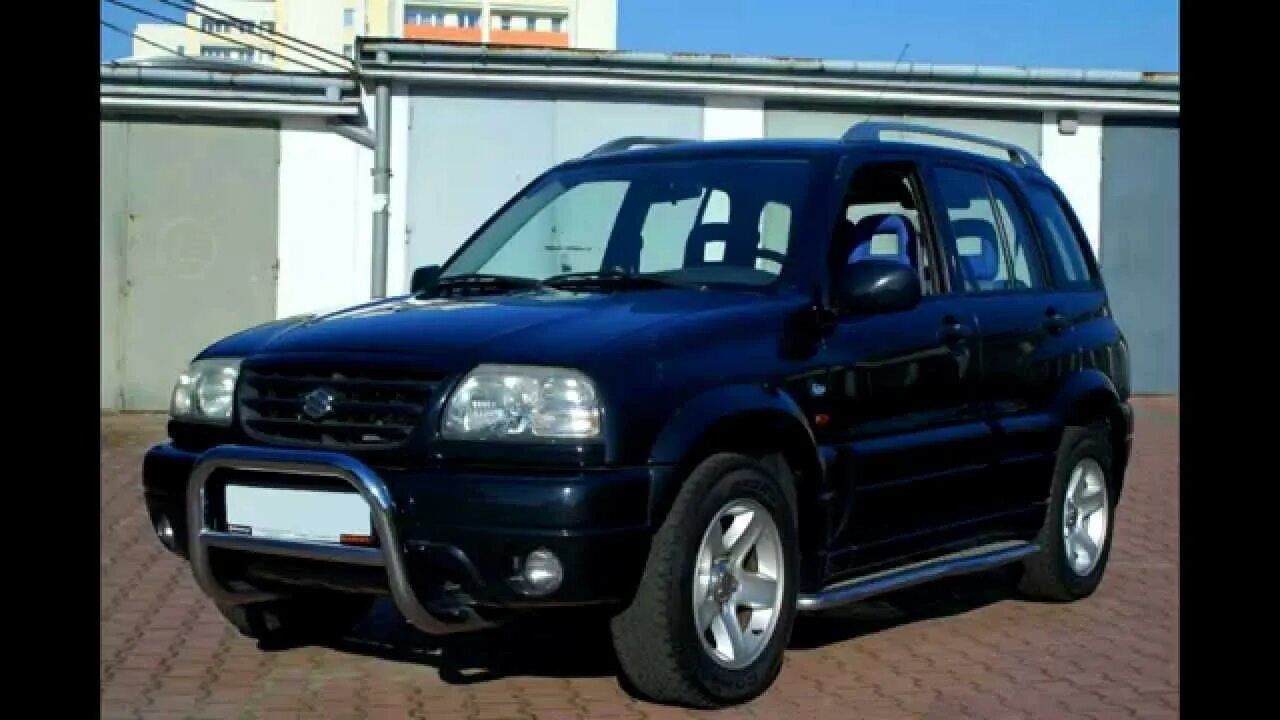 Vitara 1998. Suzuki Grand Vitara 1998. Судзуки Гранд Витара 1998. Гранд Витара 1998. Suzuki Grand Vitara i 1998-2005.