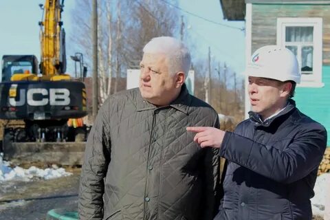 Архангельск 2023 год