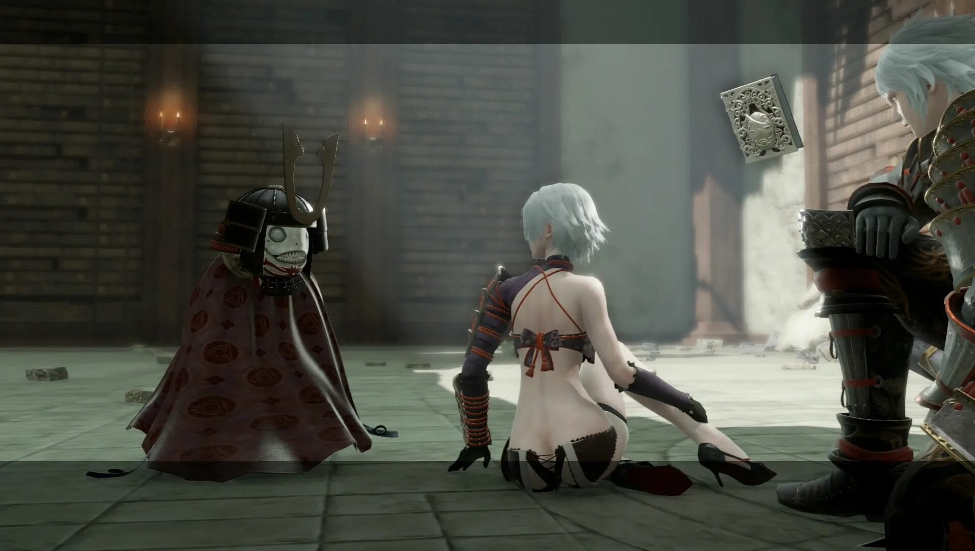 Nier nintendo. Ниер репликант. NIER Replicant игра.