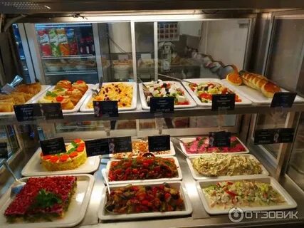 Кулинария североморск