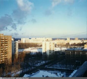 Учинская улица