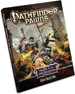 Pathfinder wrath of the righteous арушалай