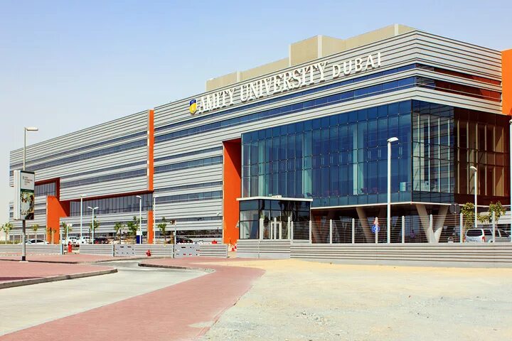 Amity university. Amity university dubai campus. университет касымия. dubai international academic city. murdoch university dubai.