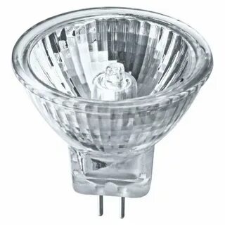 Лампа галогенная gu 5.3 35w