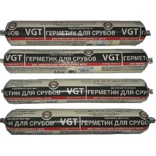 Герметик vgt