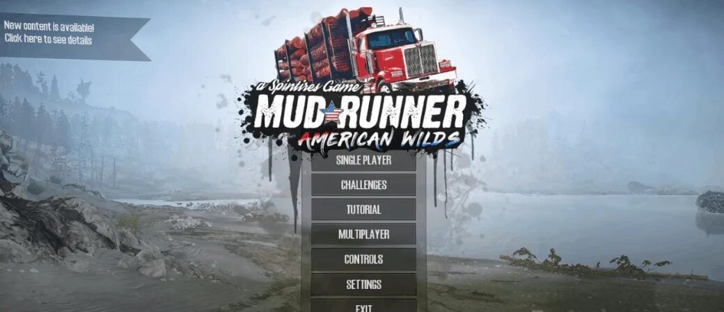 (Ps4) MUDRUNNER: American Wilds (английская версия). MUDRUNNER Xbox. Движок MUDRUNNER. MUDRUNNER Xbox one Mods. Mudrunner expedition xbox купить