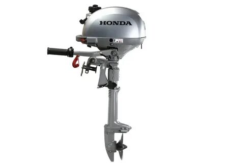 Лодочные моторы honda отзывы