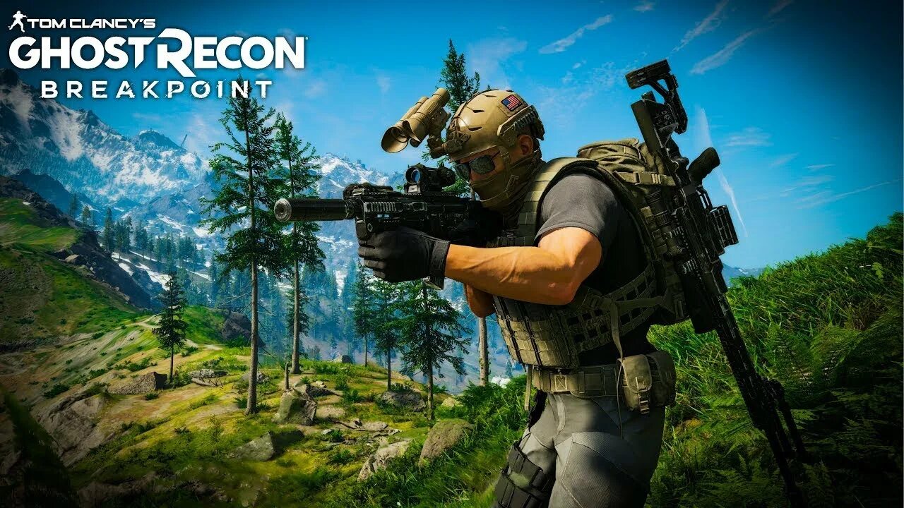 Tom recon. Гоуст рекон брейкпоинт. tom clancy&#039;s ghost recon. игра tom clancy&#039;s ghost recon breakpoint. tom clancy s ghost recon 2025.