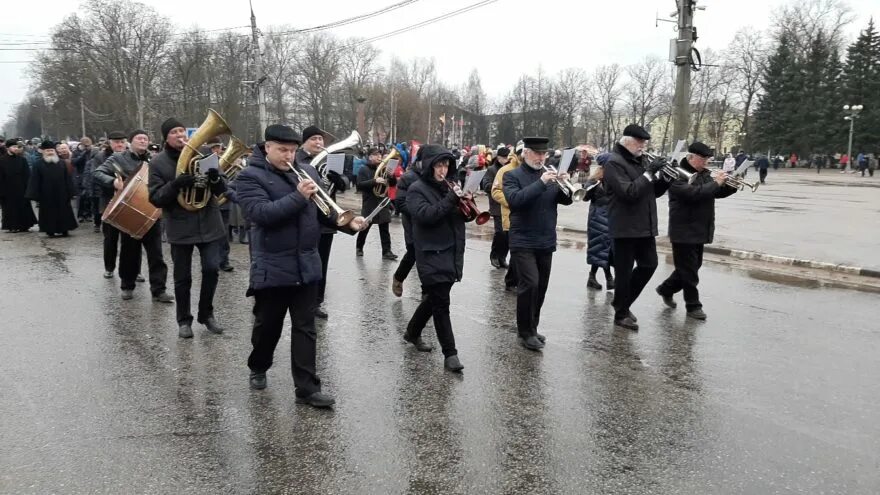 Погода в ржеве на 3 дня. Годовщина освобождения освобождения Ржева. День освобождения города Ржева. Мобилизация Ржев.