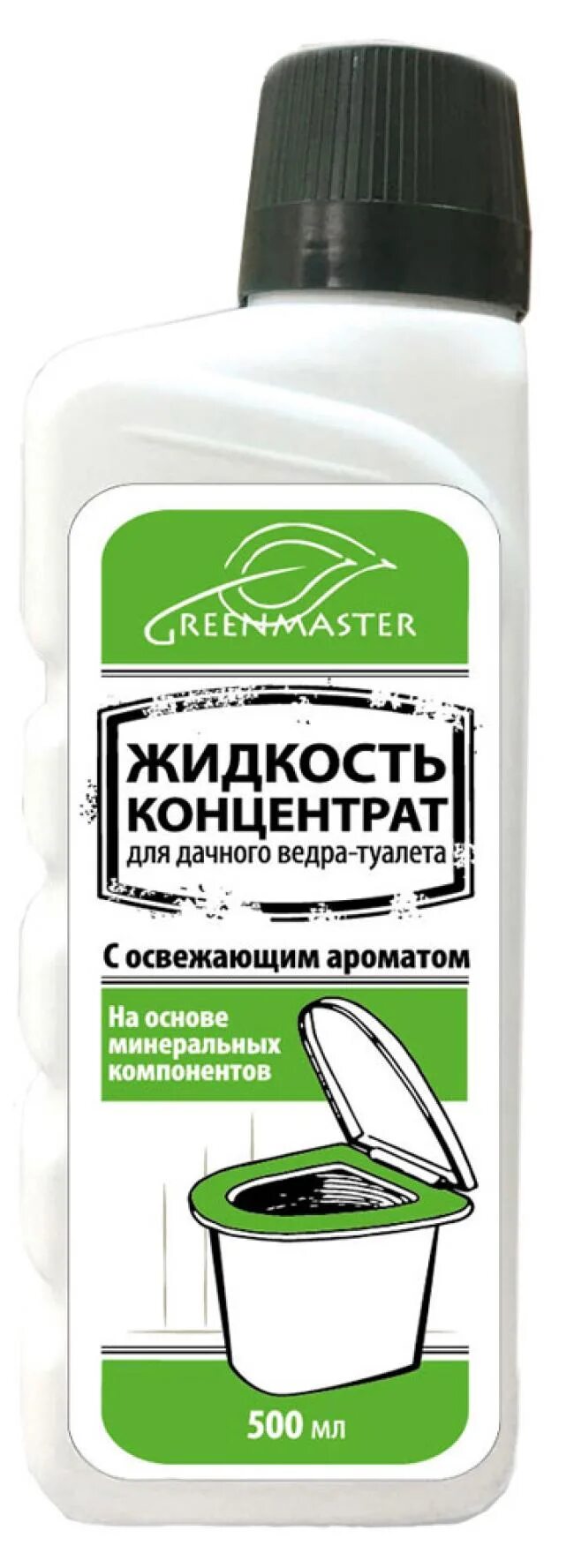 Green master. Биоактиватор для ведра туалета Greenmaster 500 мл. Жидкость концентрат Greenmaster. Биоактиватор Greenmaster 500 мл. Средство для дачного ведра туалета от запаха.