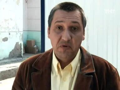 Пацаны отец