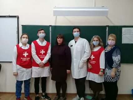 Березниковский медицинский колледж